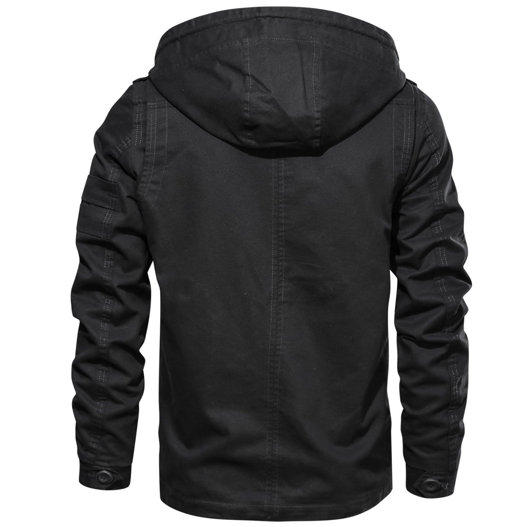 TERRAIN JACKET