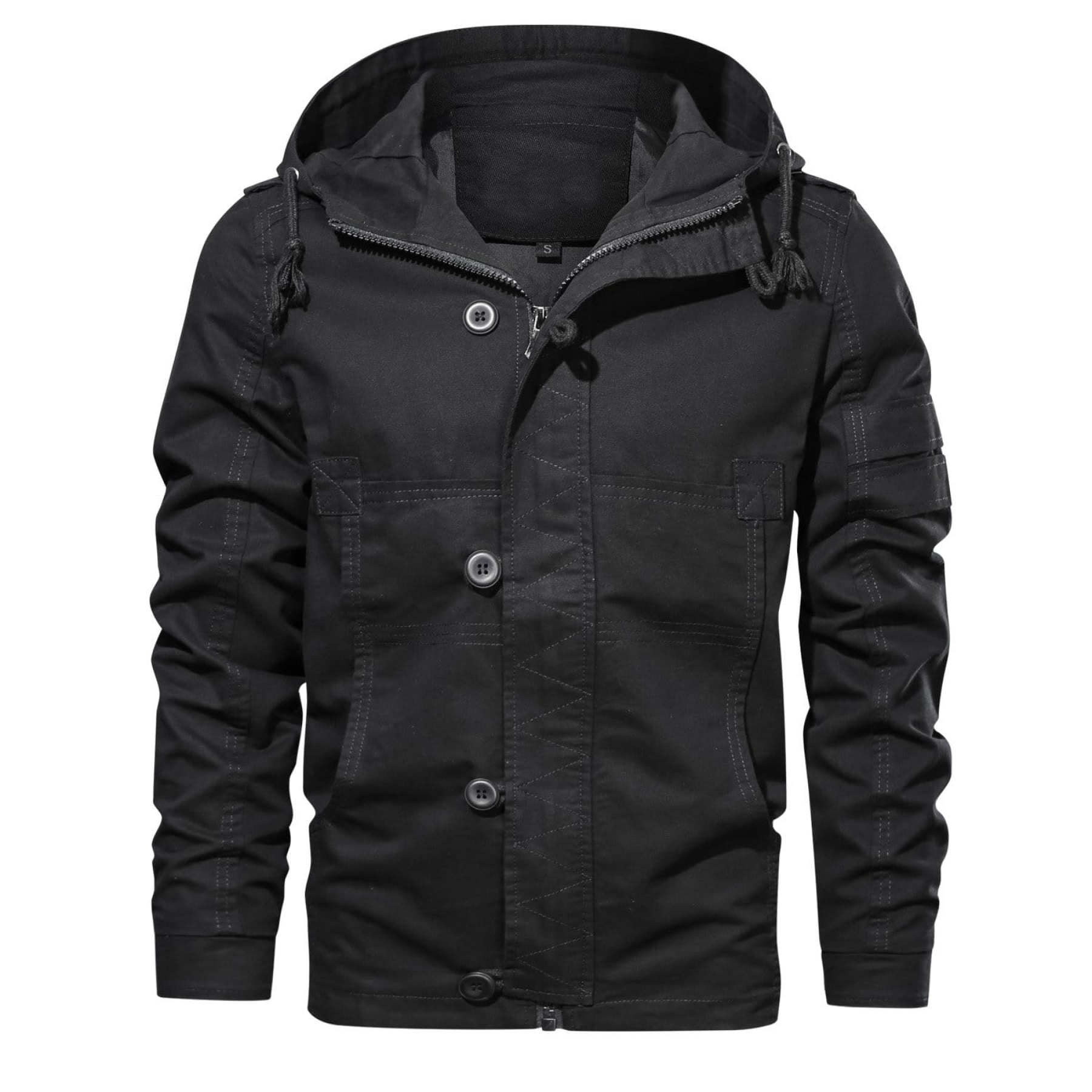 TERRAIN JACKET
