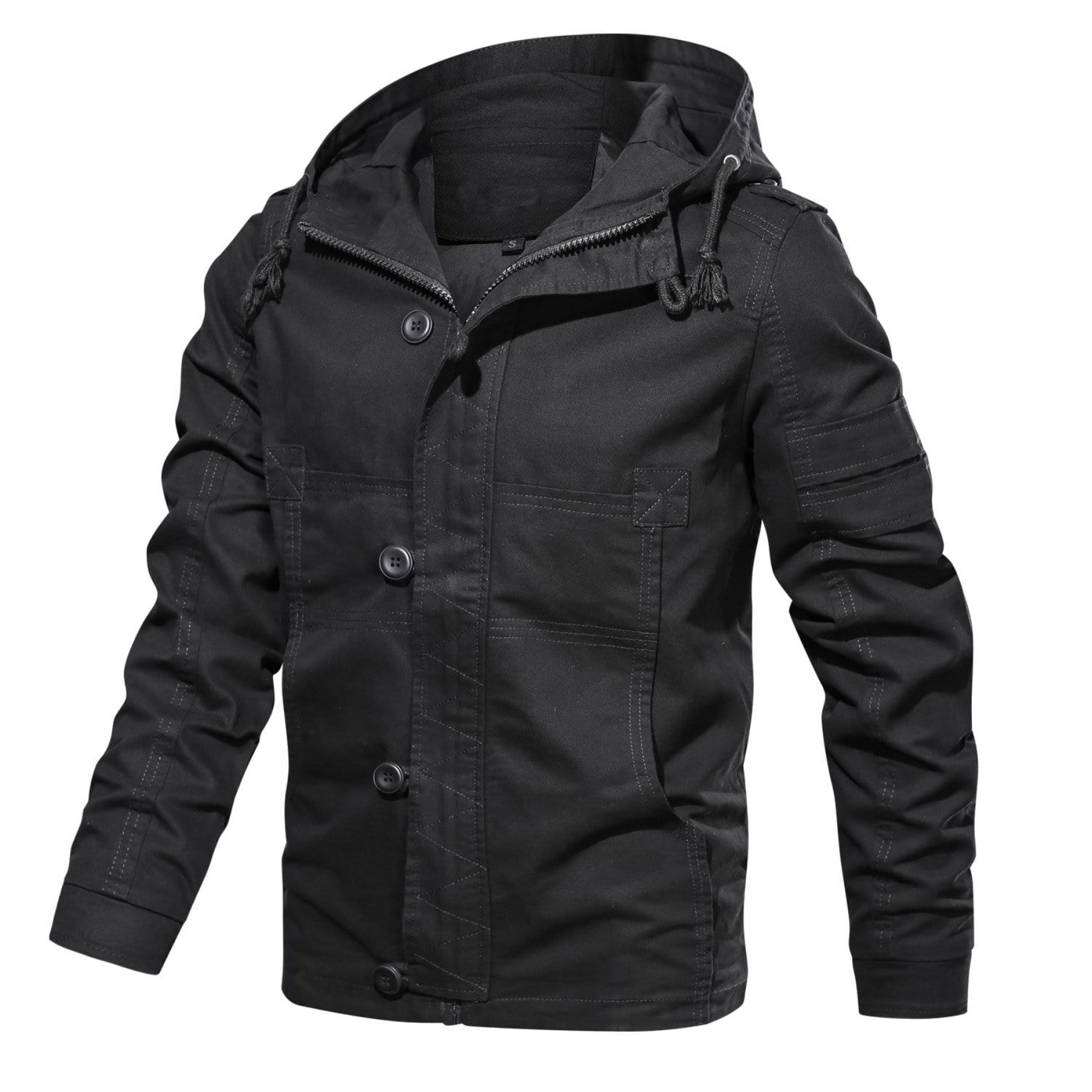 TERRAIN JACKET