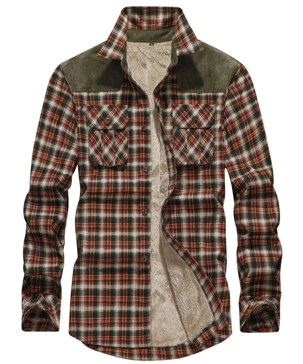 PEAK JACKET