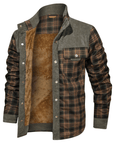 Explorer Flannel Jacket
