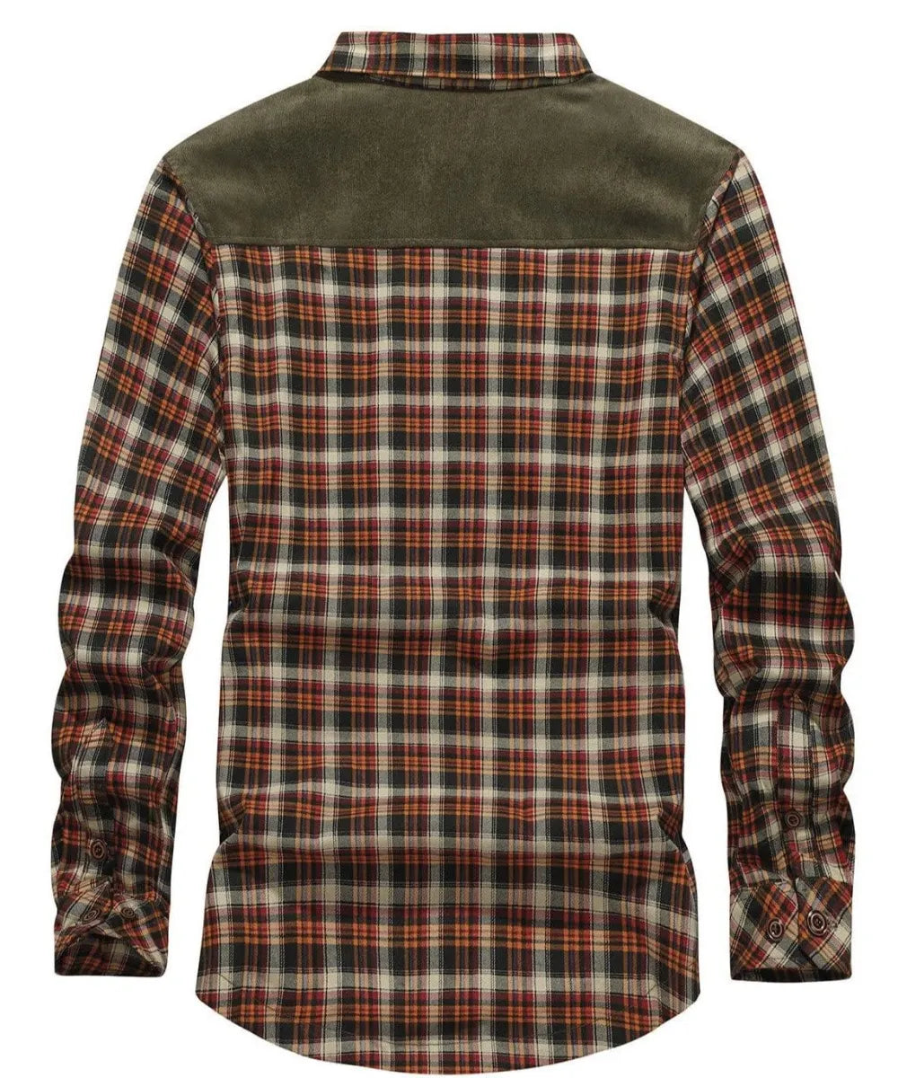 PEAK JACKET