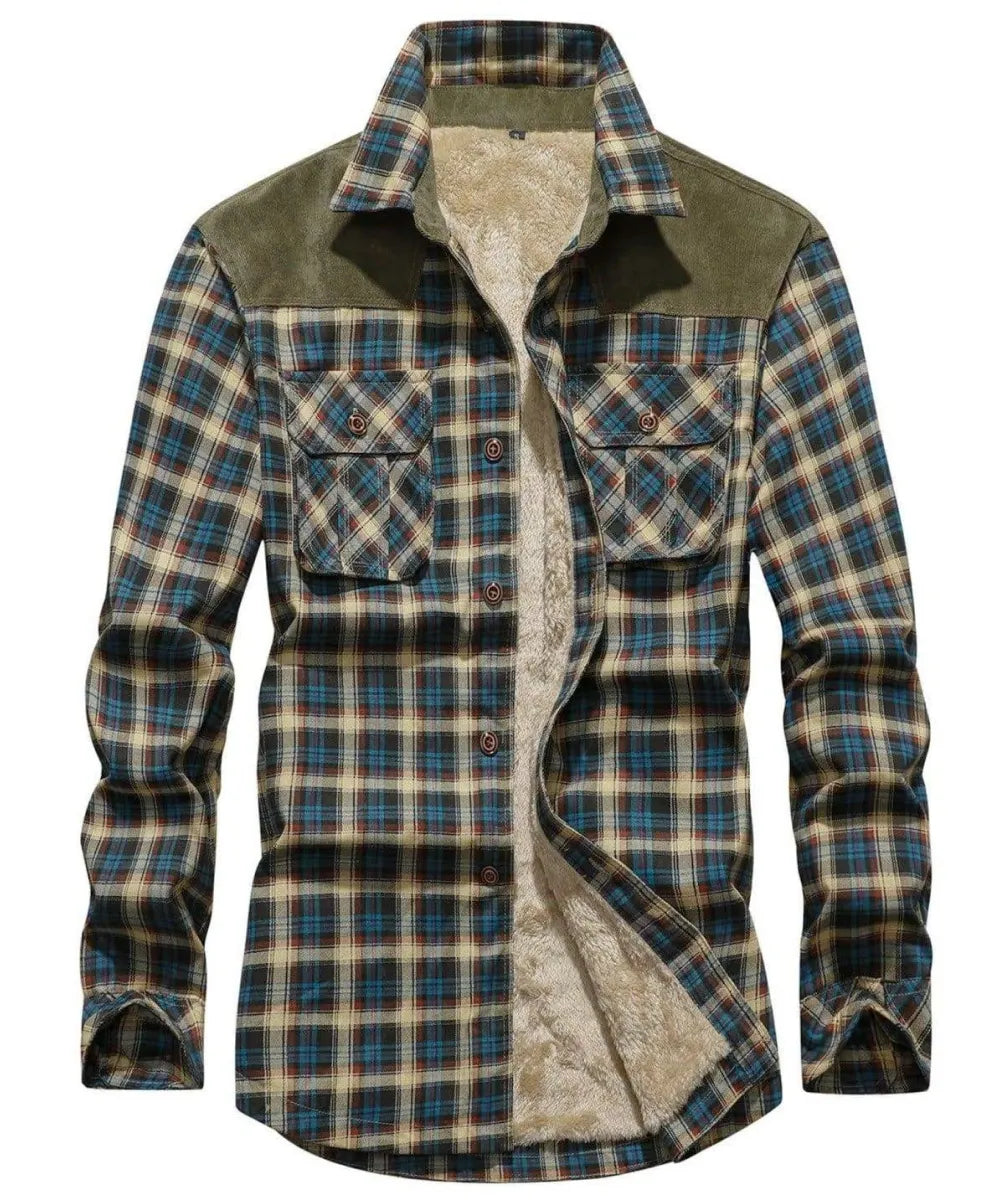 PEAK JACKET
