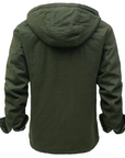 ARCTIC JACKET