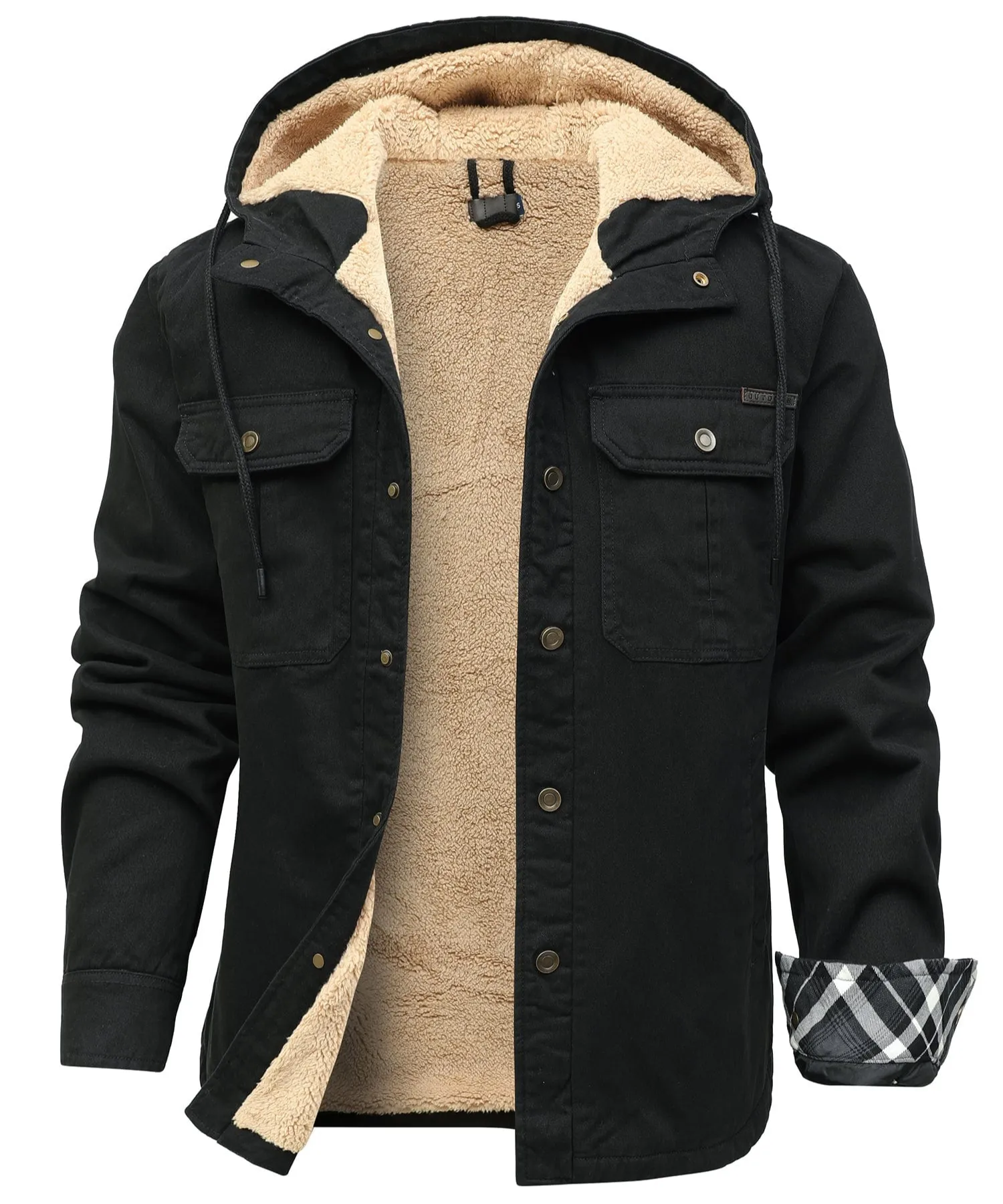 ARCTIC JACKET