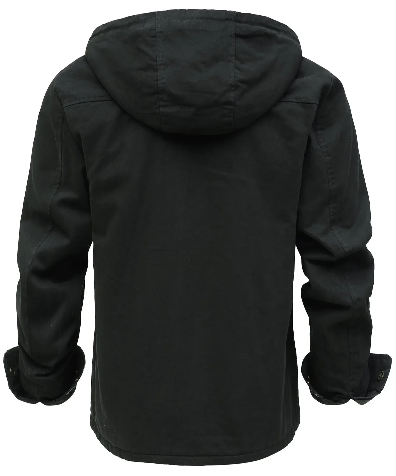 ARCTIC JACKET