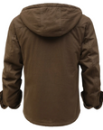 ARCTIC JACKET