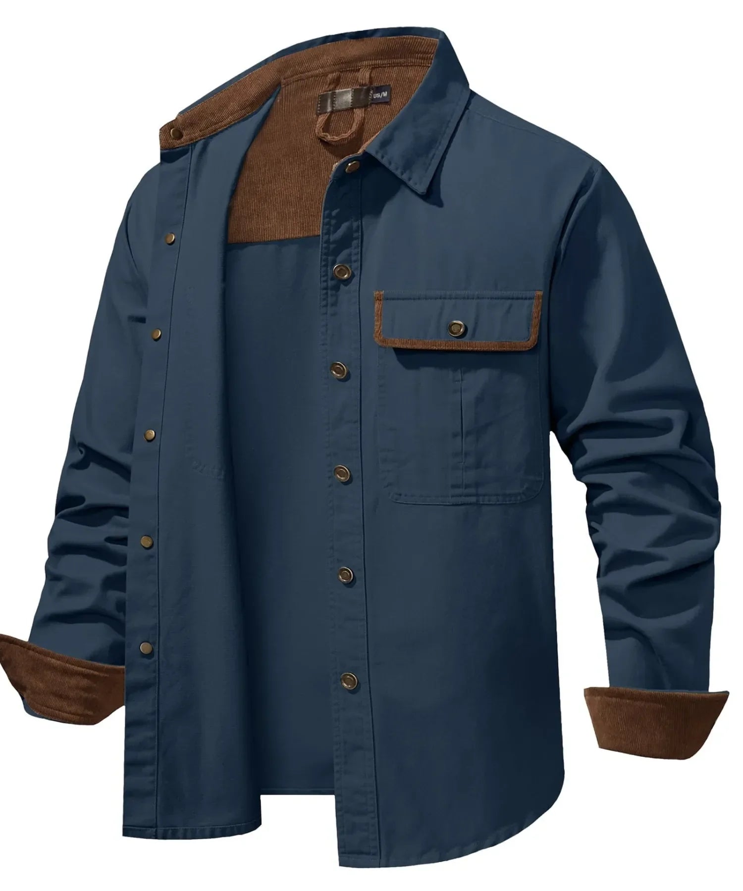 HAVEN SHIRT JACKET