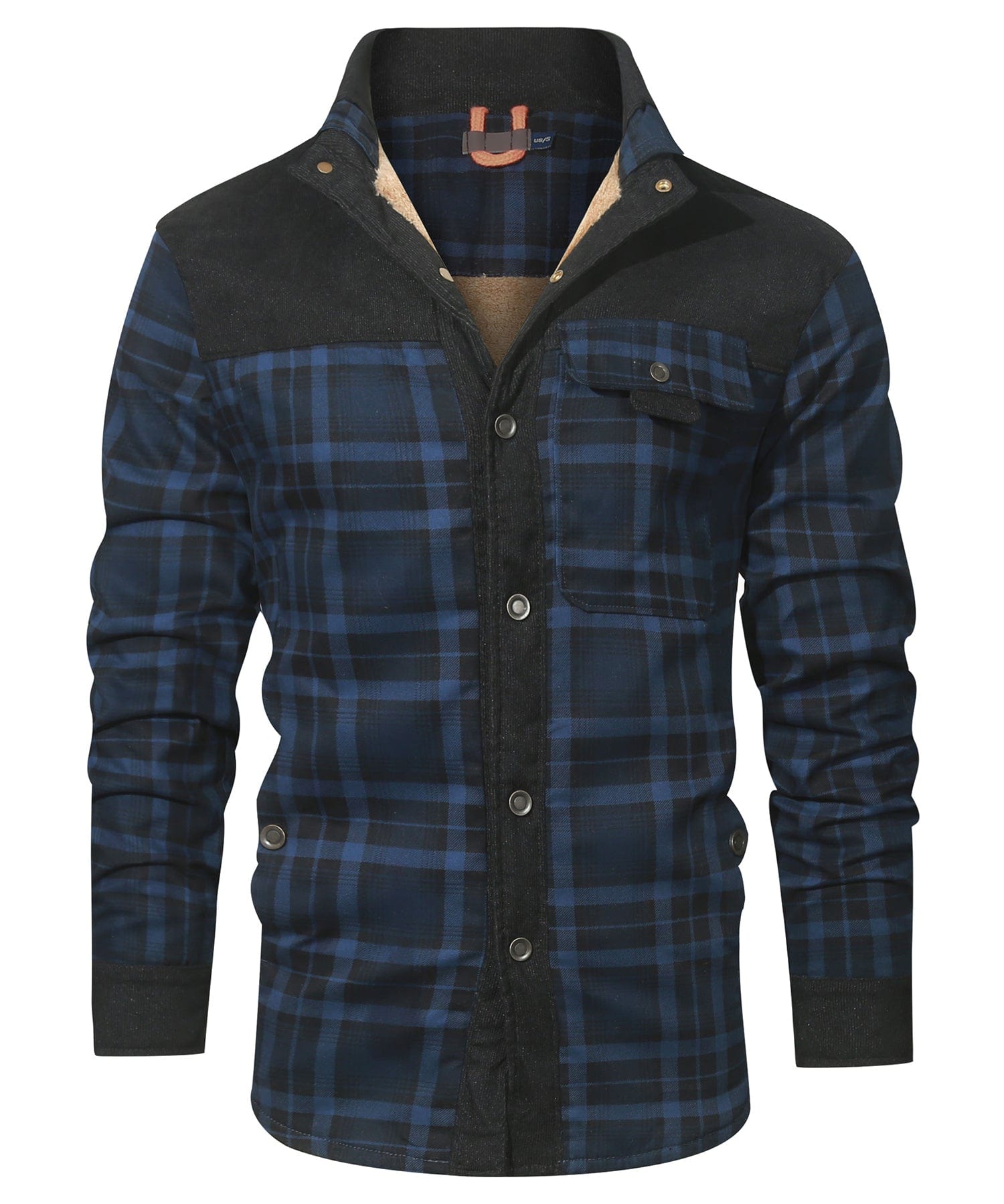 Explorer Flannel Jacket
