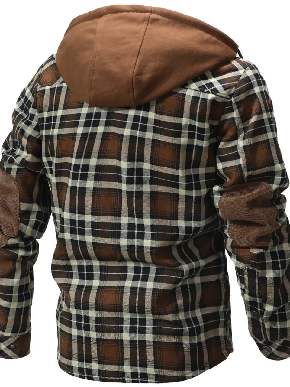 TRAIL JACKET