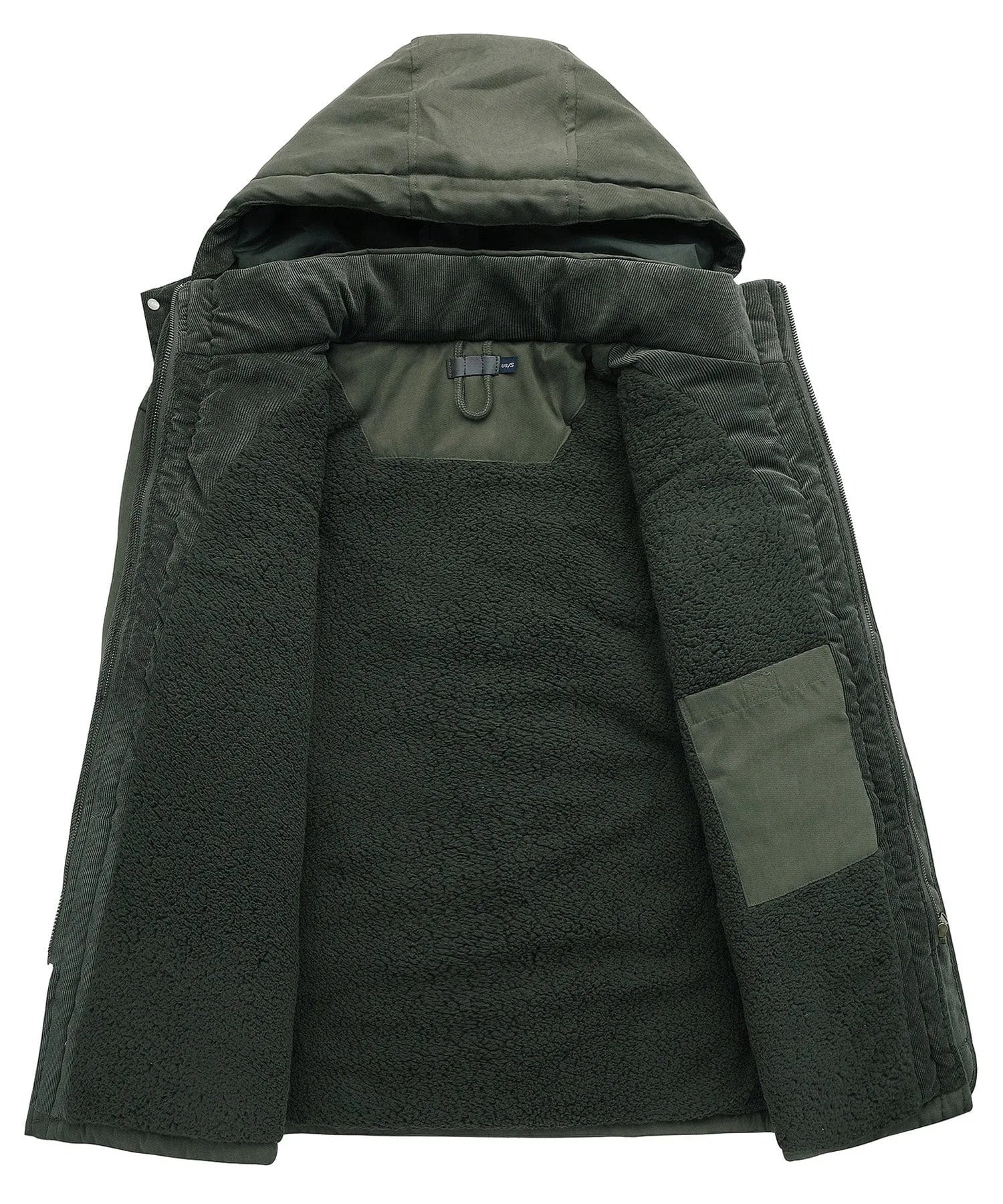 FORTRESS JACKET