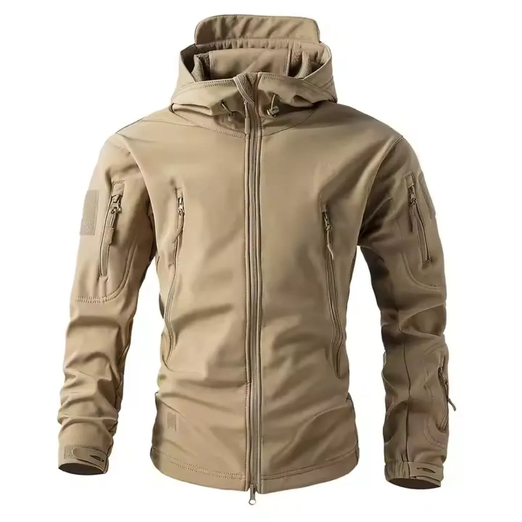 STORM JACKET