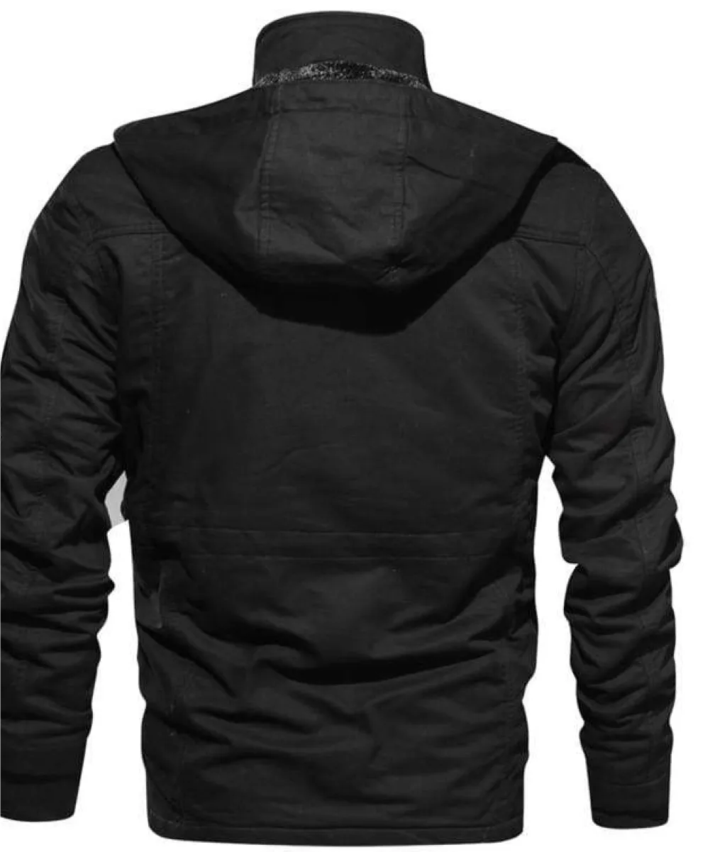 NAVIGATOR JACKET