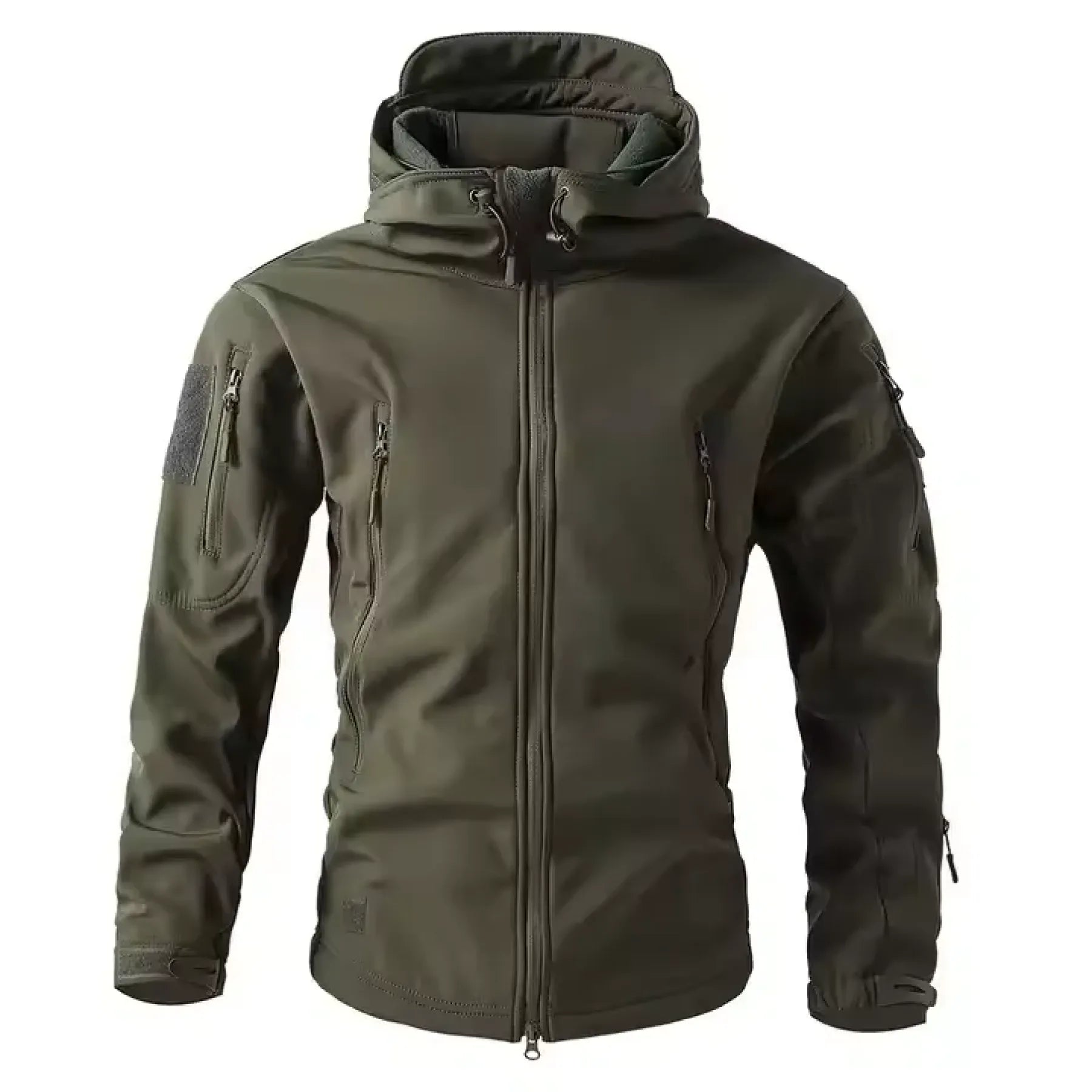 STORM JACKET