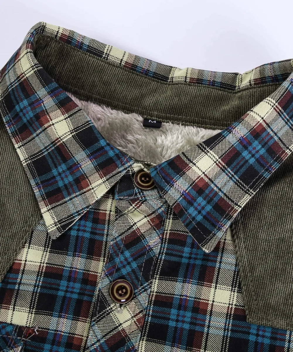 PEAK JACKET