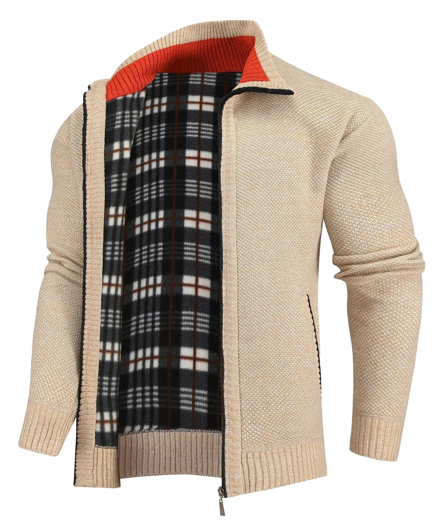 HORIZON SWEATER
