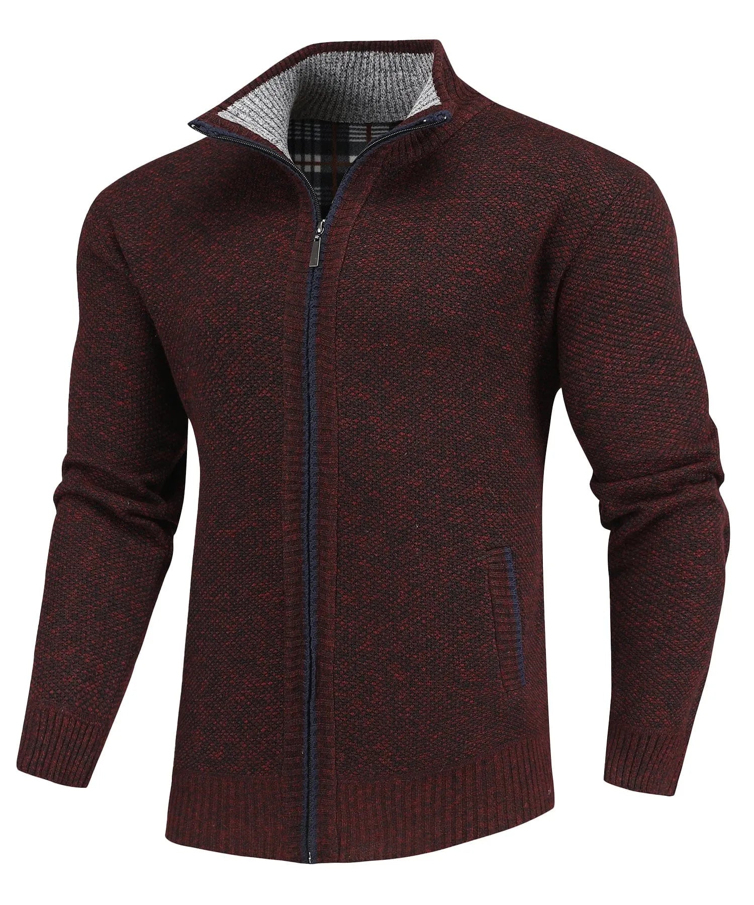 HORIZON SWEATER