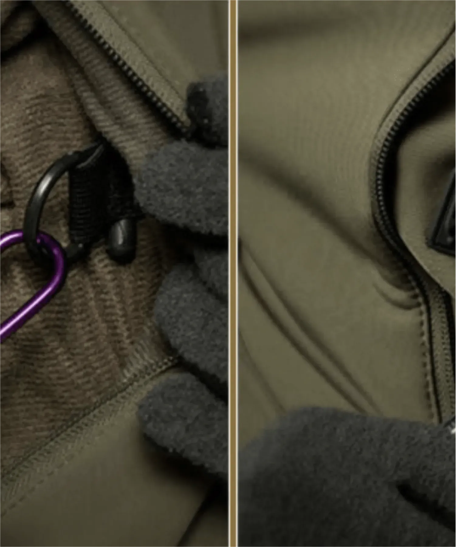 STORM JACKET