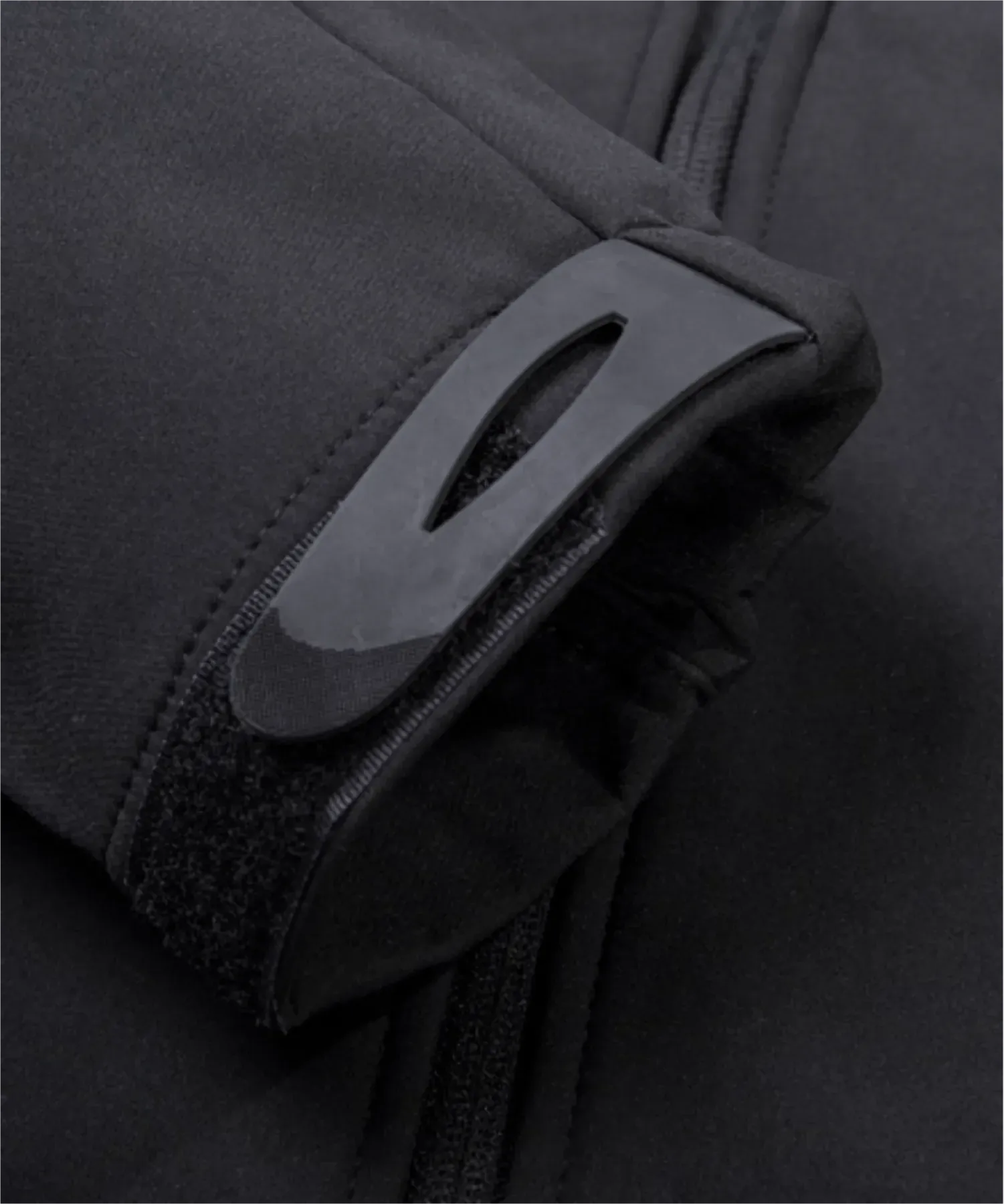 STORM JACKET