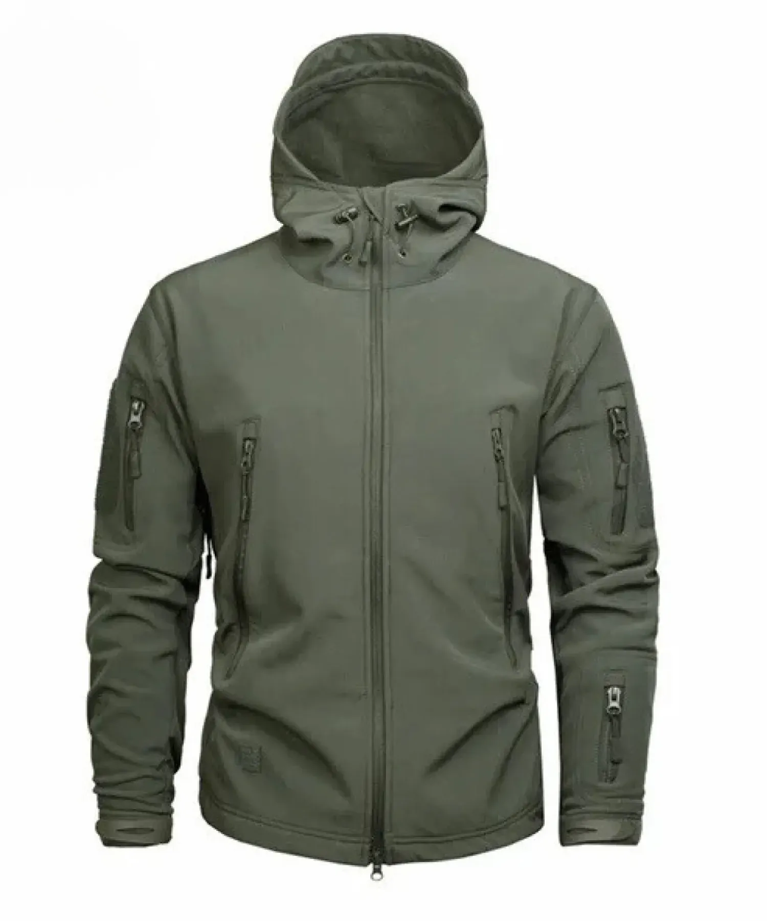 STORM JACKET
