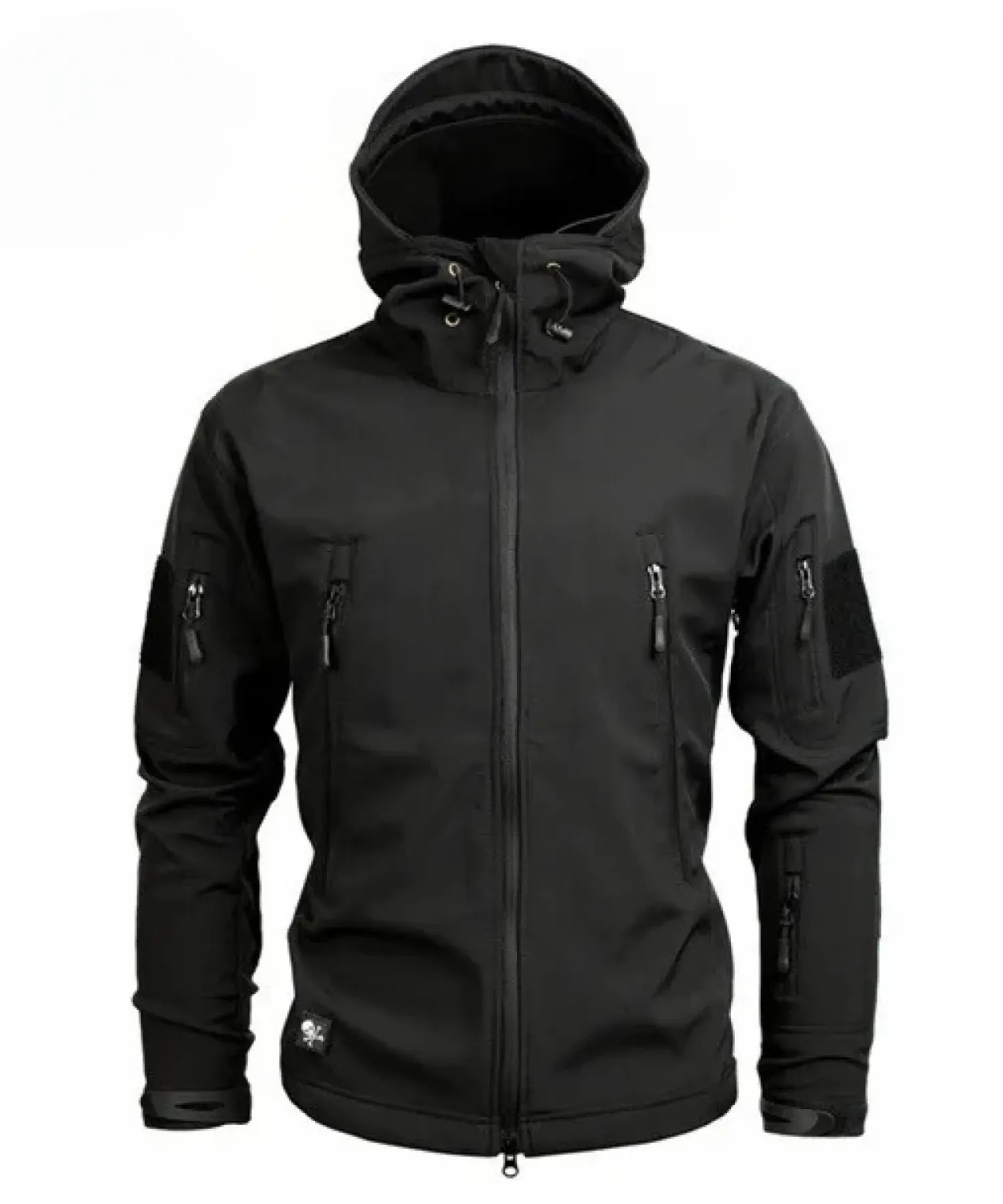 STORM JACKET