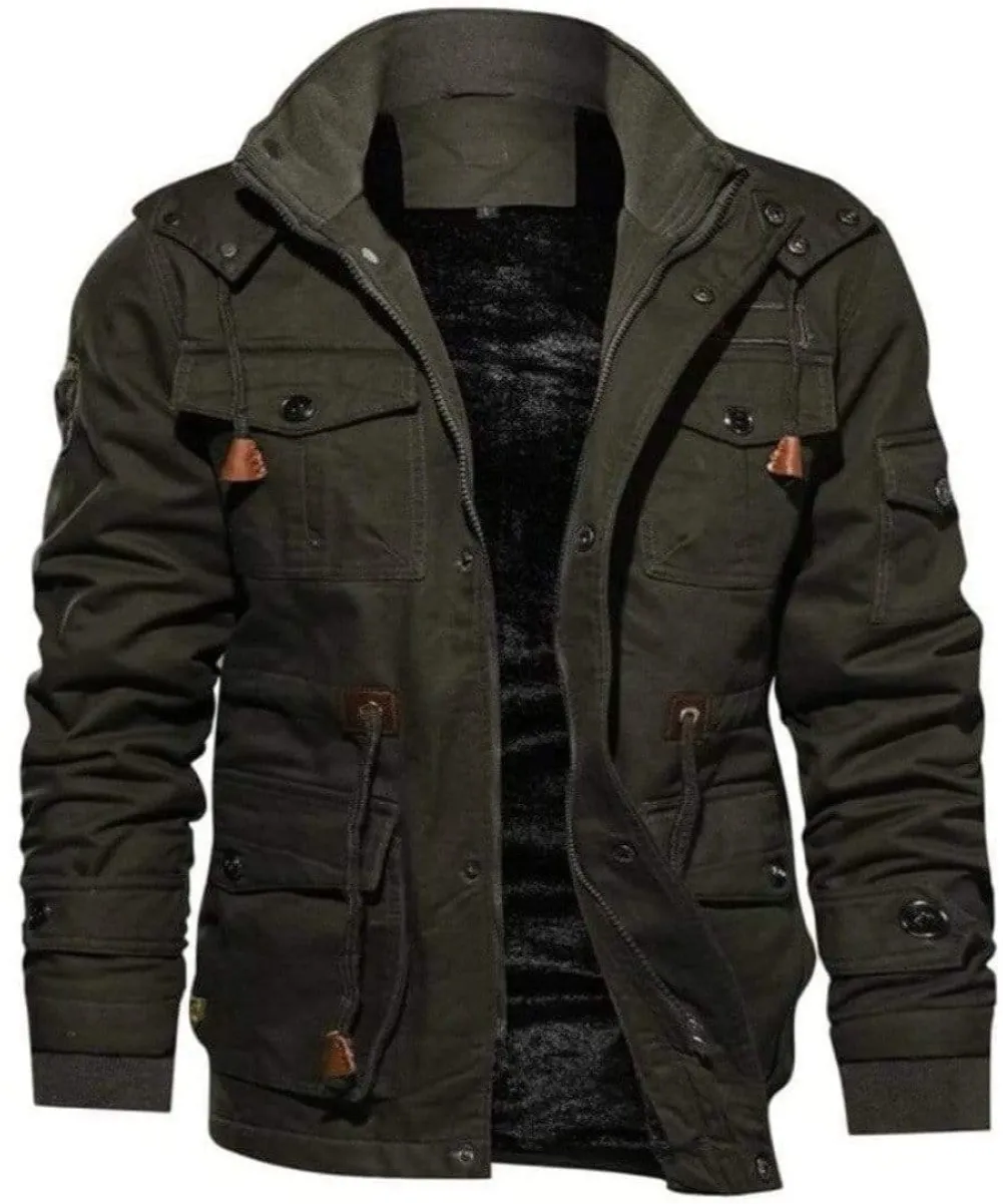 NAVIGATOR JACKET