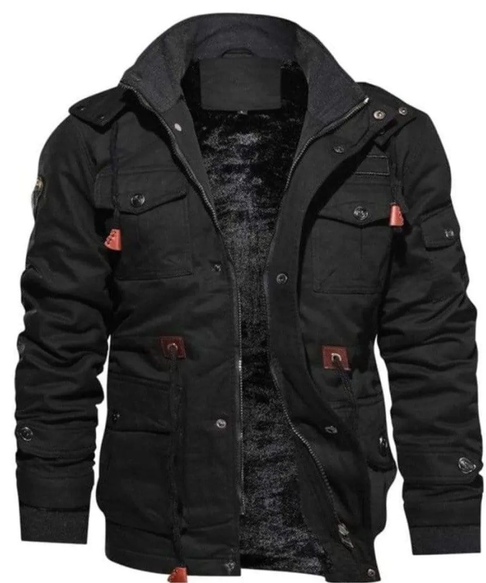 NAVIGATOR JACKET