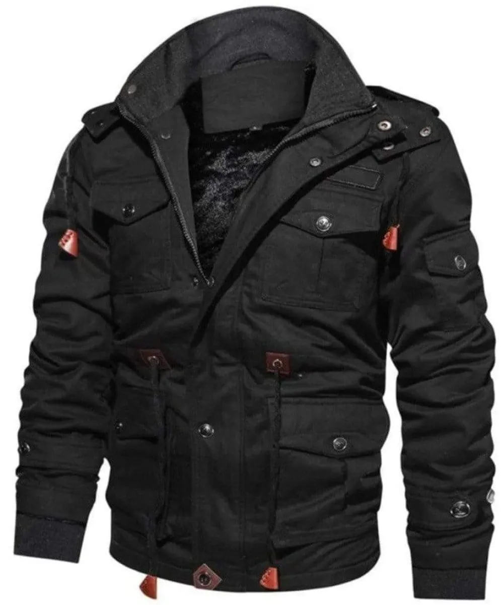 NAVIGATOR JACKET