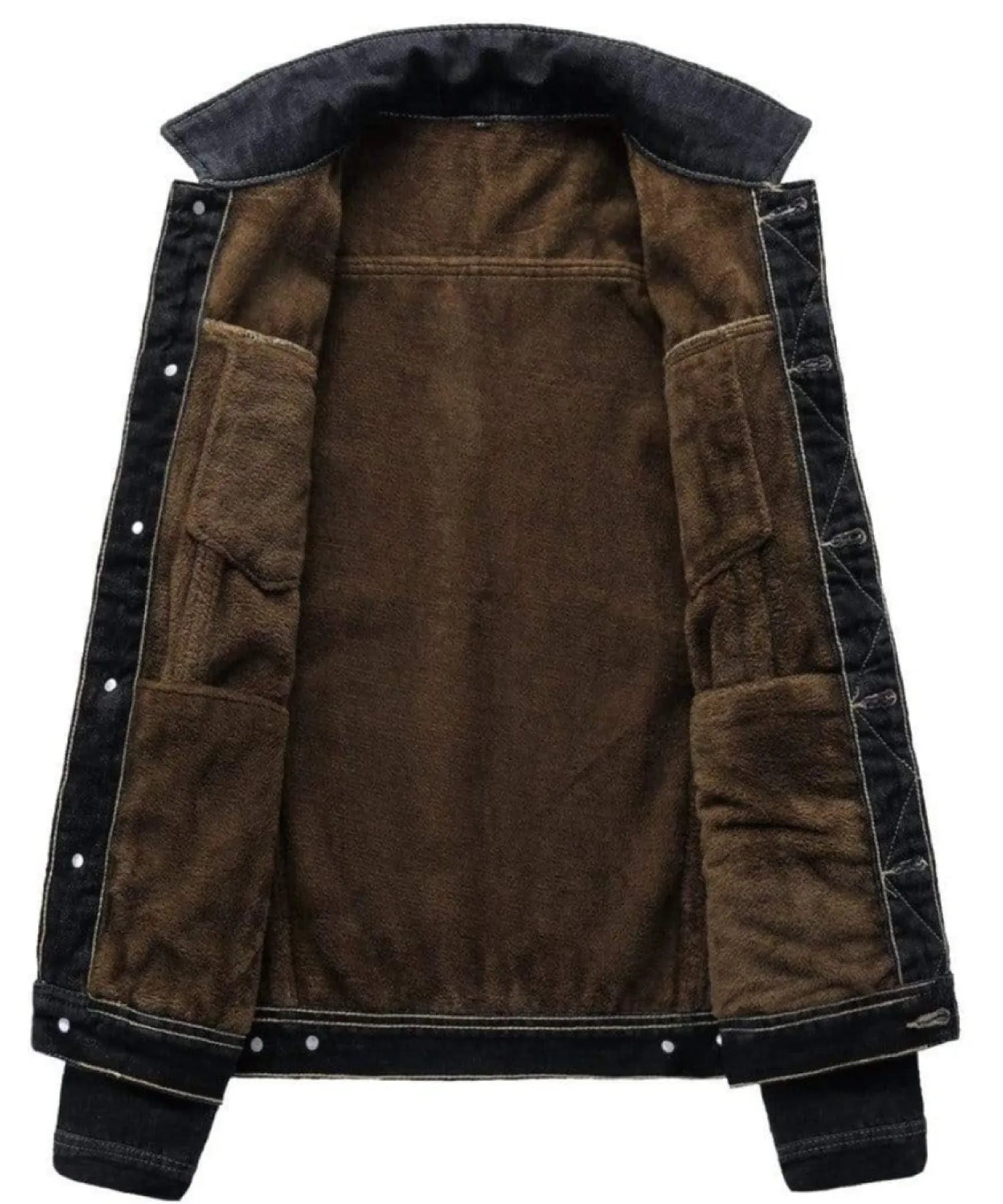 VINTAGE DENIM JACKET