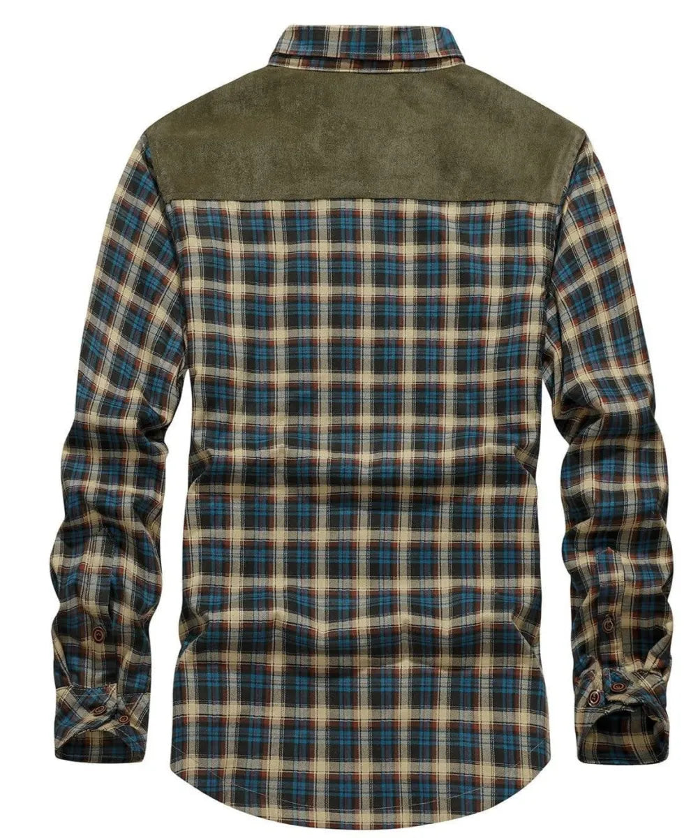 PEAK JACKET