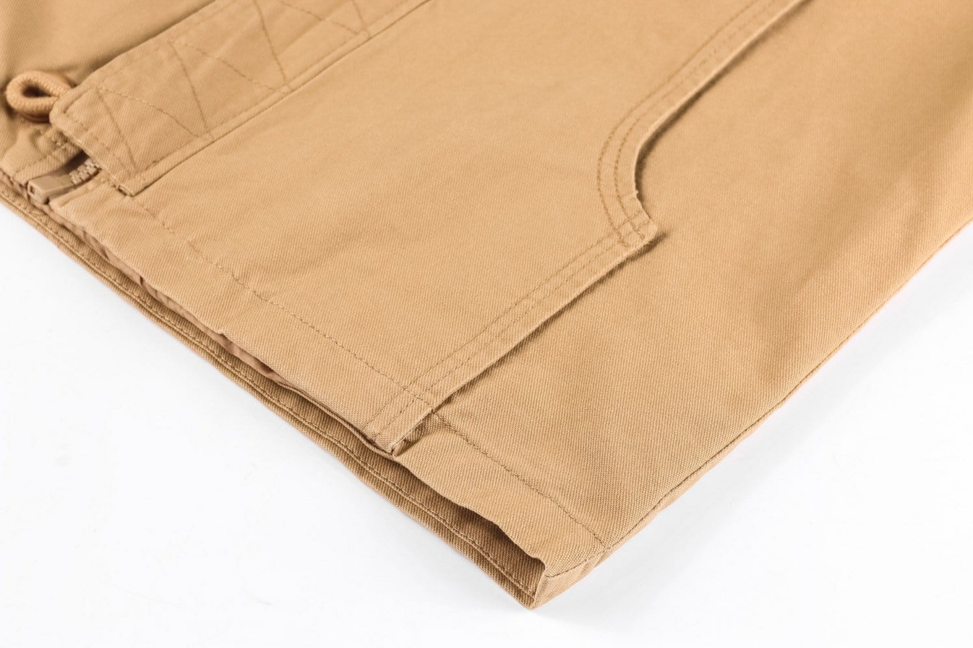 TERRAIN JACKET