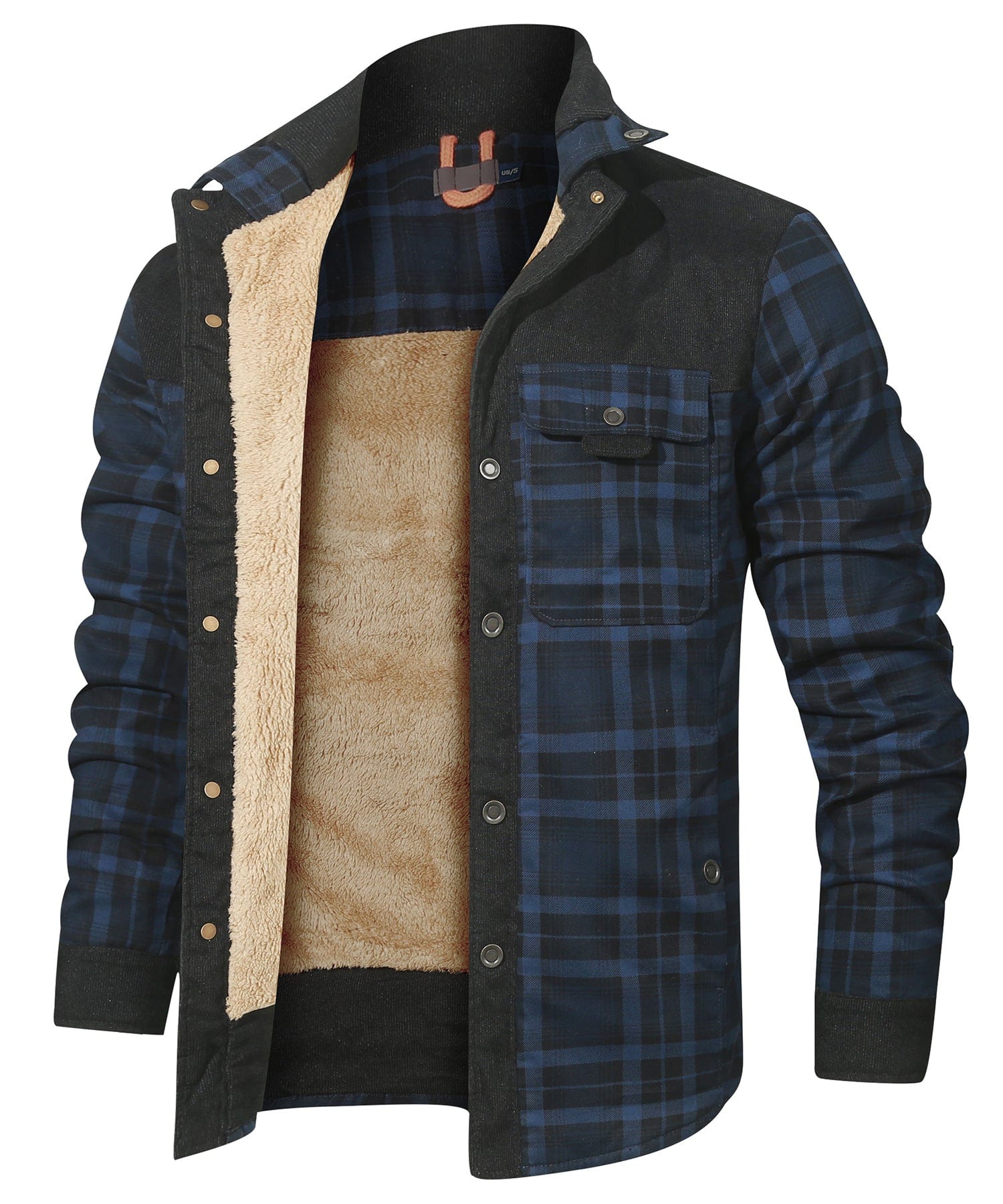 Explorer Flannel Jacket