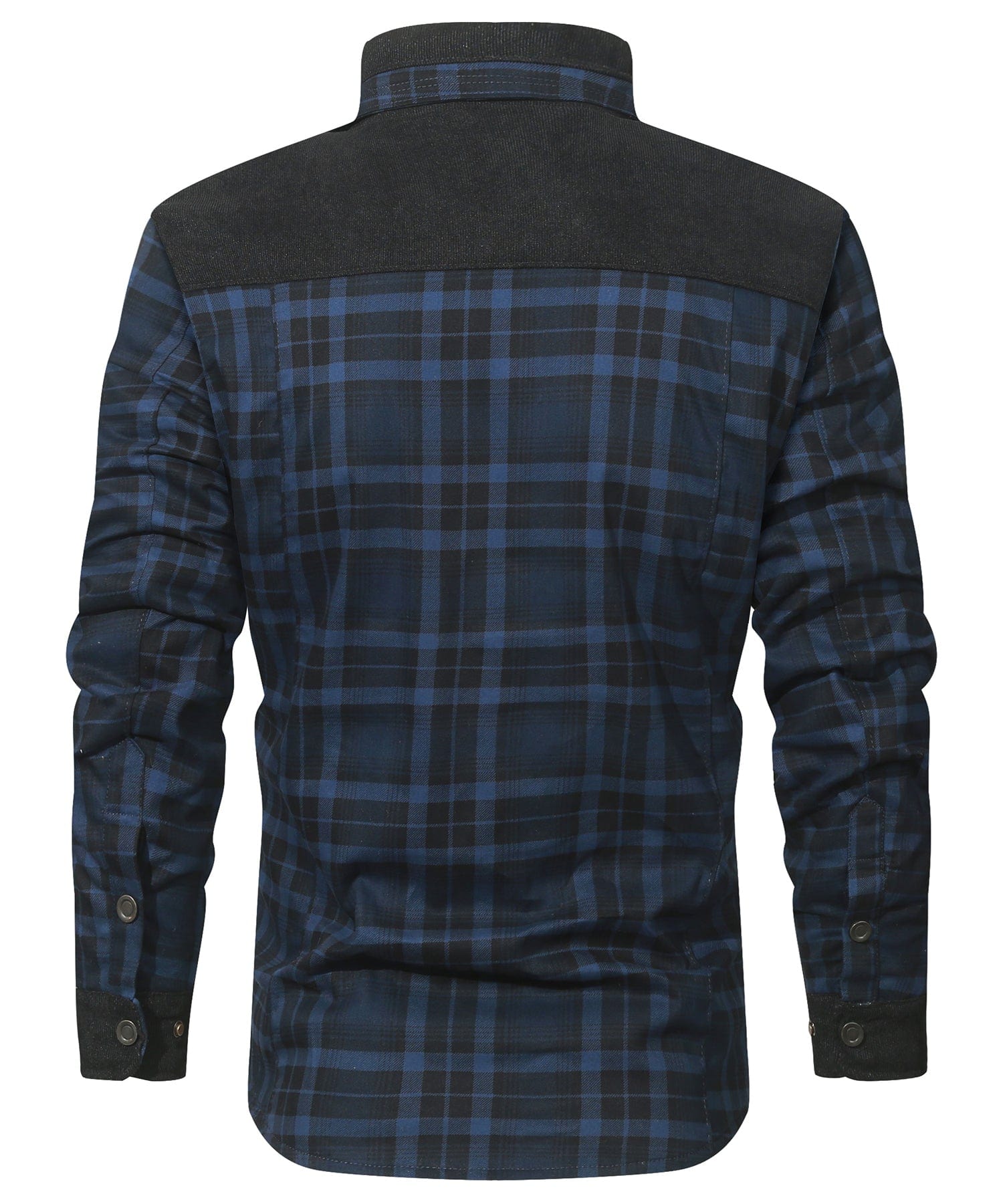 Explorer Flannel Jacket