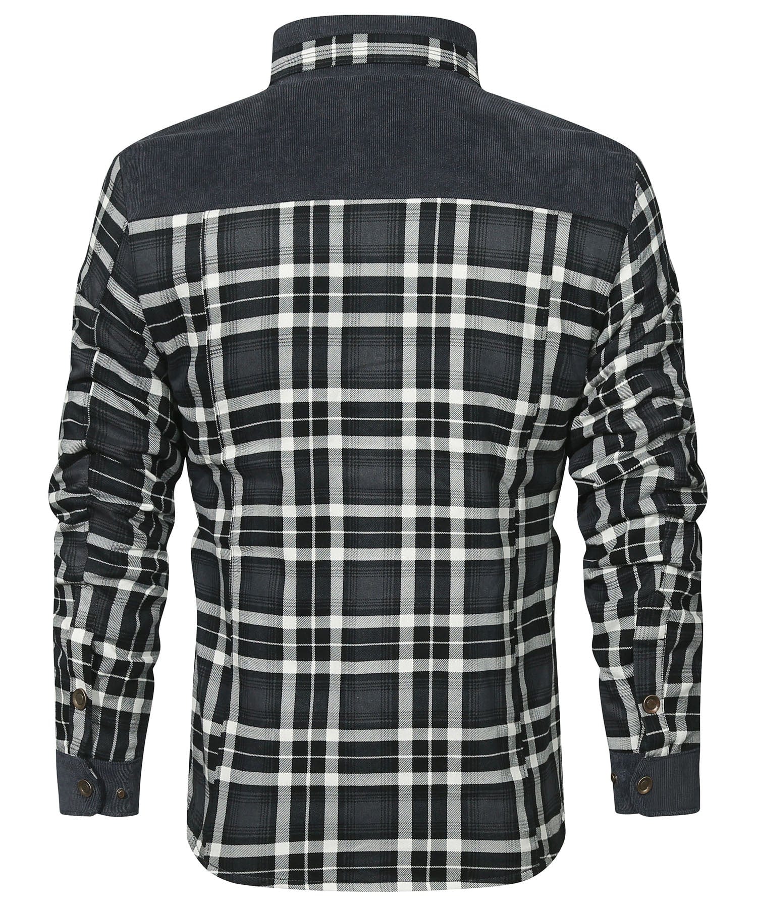 Explorer Flannel Jacket