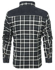 Explorer Flannel Jacket