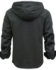 ARCTIC JACKET