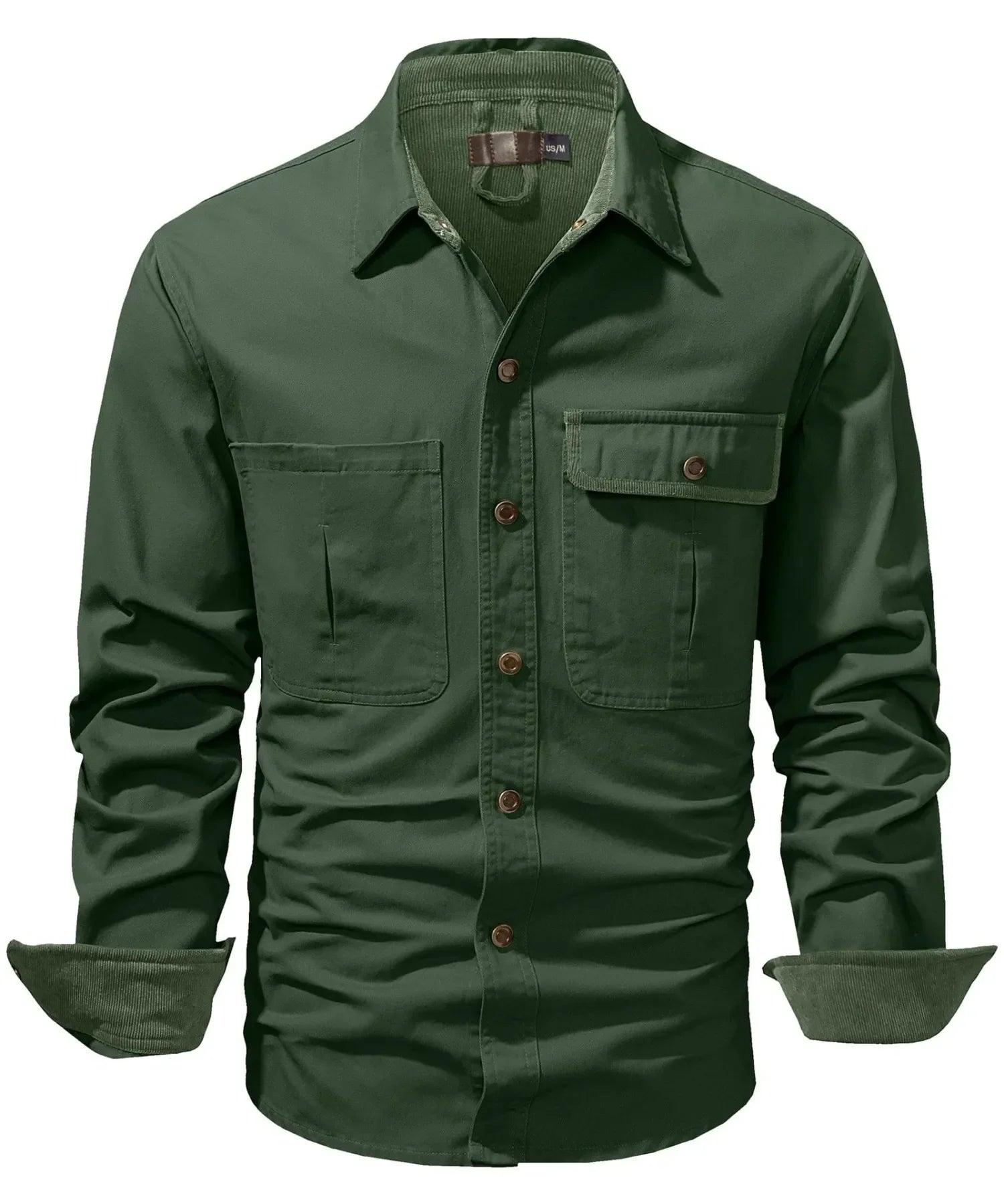 HAVEN SHIRT JACKET