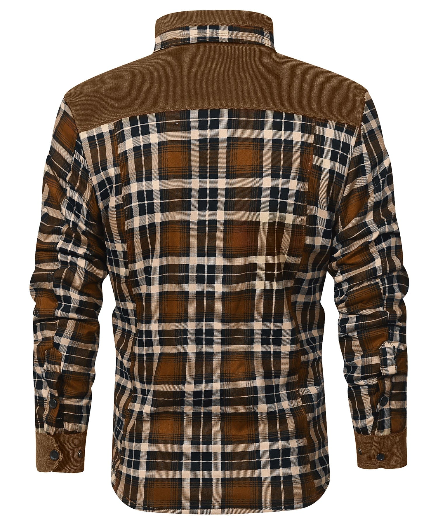 Explorer Flannel Jacket