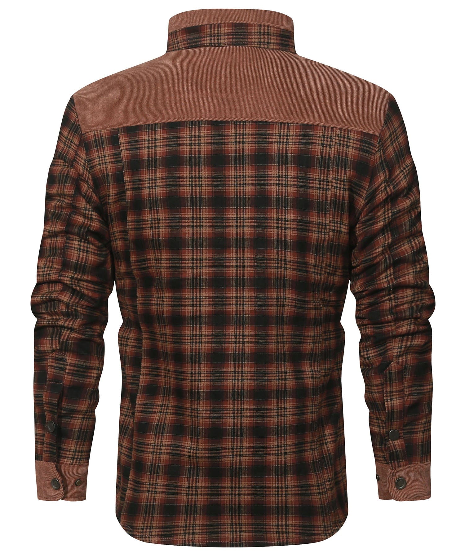 Explorer Flannel Jacket