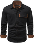 HAVEN SHIRT JACKET